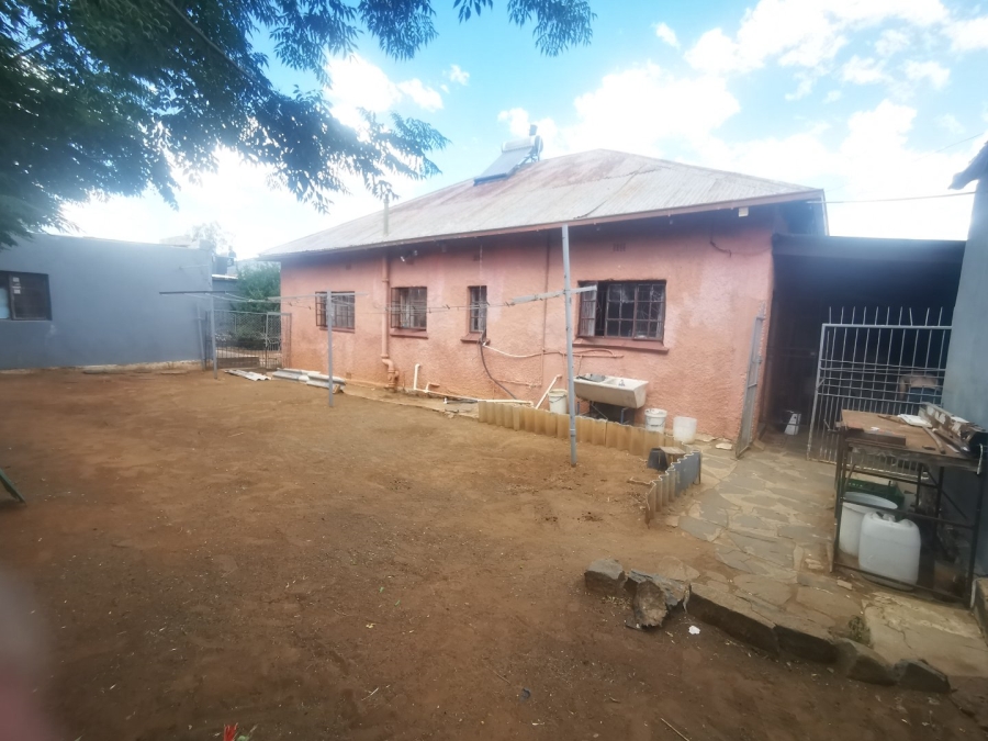 3 Bedroom Property for Sale in Navalsig Free State